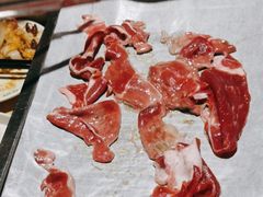 -玫瑰花园自助烤肉(顺义鑫海韵通店)