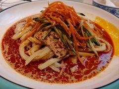 -燕兰楼·清真西北融合菜(亚运村店)
