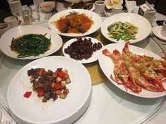 -金海湾海鲜总店
