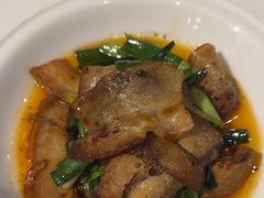 -成都钓鱼台精品酒店-品聚·成都餐厅
