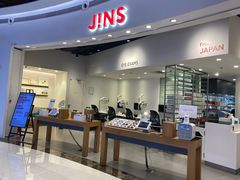 -JINS(上海宏伊国际广场店)