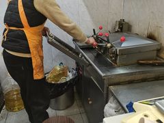 -德盛炸鸡腿(大沽南路店)