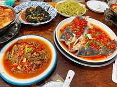 -湖南湘菜馆(东湘缘二店)