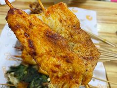 招牌里脊肉-魏记里脊肉炸炸炸(南门口店)