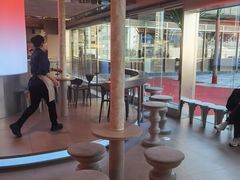 -海底捞大排档火锅(打浦路店)