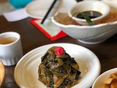 -涌上外婆桥(南塘店)