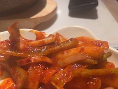 -七八冷面·延边朝鲜族美食(圣熙八号店)