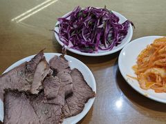 -清真磨沟沿老字号牛肉面(总店)