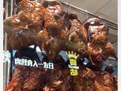 -龙记香港茶餐厅(久光百货店)