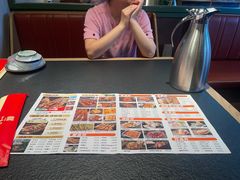 -后院烤吧·木炭烧烤·烤鱼·云贵川火锅(忻州古城店)