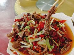 -湘子庙