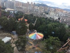 -昆明动物园