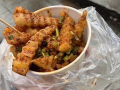 -周小亮丁家坡洋芋(全国总店)