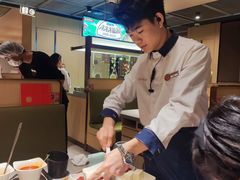 -海底捞火锅(方塔东街店)