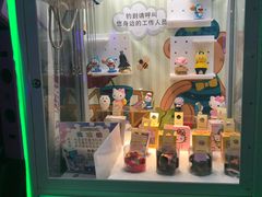 -反斗乐园π·电玩·高空拓展·蹦床(龙华天虹店)