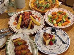 -NG PASTA吴居·中华意面(南头古城店)