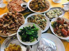 -大湾区中央湿地公园-十九涌