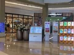 -布吉佳兆业广场