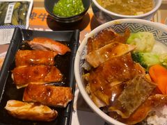 -吉野家 (新街口外大街店)