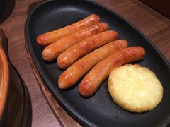 -萨莉亚意式餐厅(杭州滨江天街店)