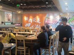 -呷哺呷哺 黄金牧场 (旧宫永辉超市店)