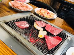 -风味烧烤(泰富店)