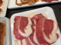-金刚山(学府路店)