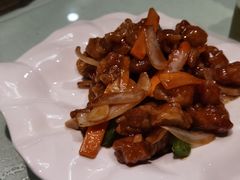 -车之谷·汽车文化主题餐厅(汽开店)