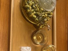 -如轩·海鲜砂锅粥·潮汕菜(沿江东路店)