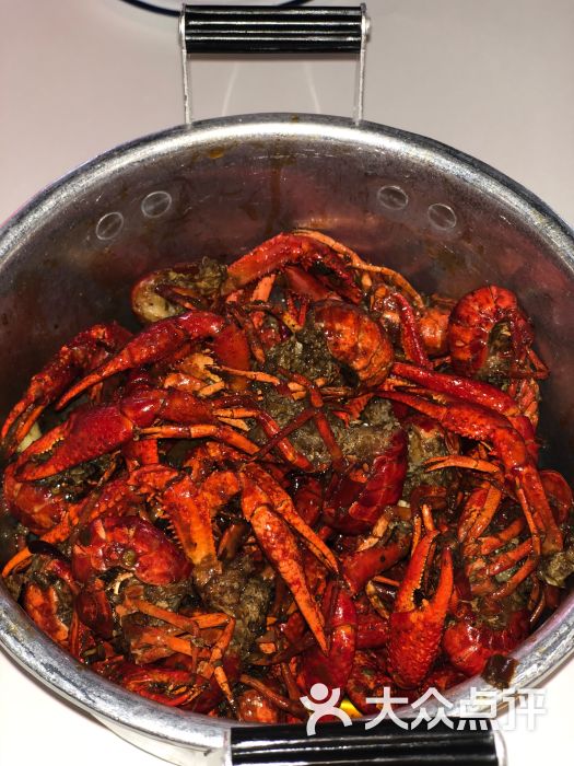 文和友老长沙龙虾馆(化龙池店)文和友龙虾图片 - 第1张