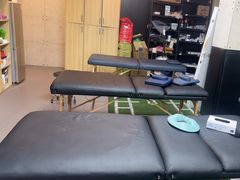 -VPsmart私教健身工作室(新华路旗舰店)
