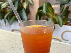 冰摇柠檬茶-茶米烧腊茶餐厅(石龙店)