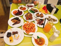 -海韵之星邮轮水会(明发商业广场店)