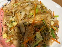 -十面欢腾·海鲜面·台式Bistro(长乐路店)