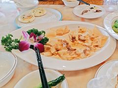 -新金盛·海鲜酒楼(盐田店)