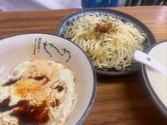 -文武王氏烧饼·无矾油条(西溪路店)