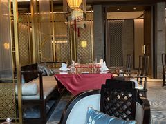 -万达瑞华酒店·品珍中餐厅