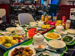 -世外桃源水疗会(皇庭彩园店)