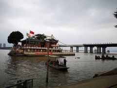 -仓山金山寺
