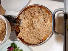 绿茶招牌炒饭-绿茶餐厅(龙湖金楠天街店)