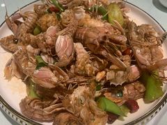 -荣祥海鲜·烟台菜(胜利路二部)