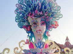 -歌斐颂巧克力小镇