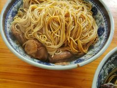 -旺泉餐饮店·清真牛肉面馆