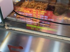 -阿捡忭京炸鸡(韭菜园总店)