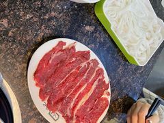 -八合里牛肉火锅(上海中山公园店)