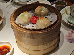 -禄运茶居·手工点心(猎德店)