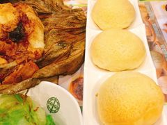 -添好运点心专门店(中环IFC店)