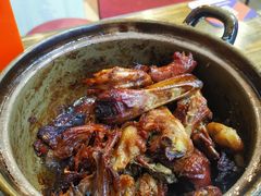 姜母鸭-斯丹姜母鸭·古法干香(涂门街总店)