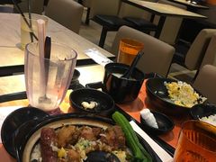 -大快活(丽丰店)