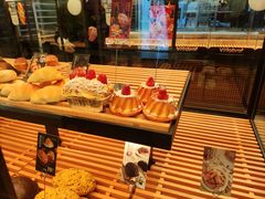 -酵墅·手感烘焙(印象汇店)